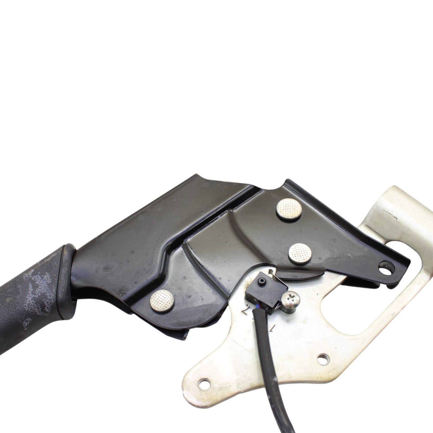 2016 - 2021 YAMAHA YXZ1000R Parking Brake Lever BRACKET MOUNT STOCK