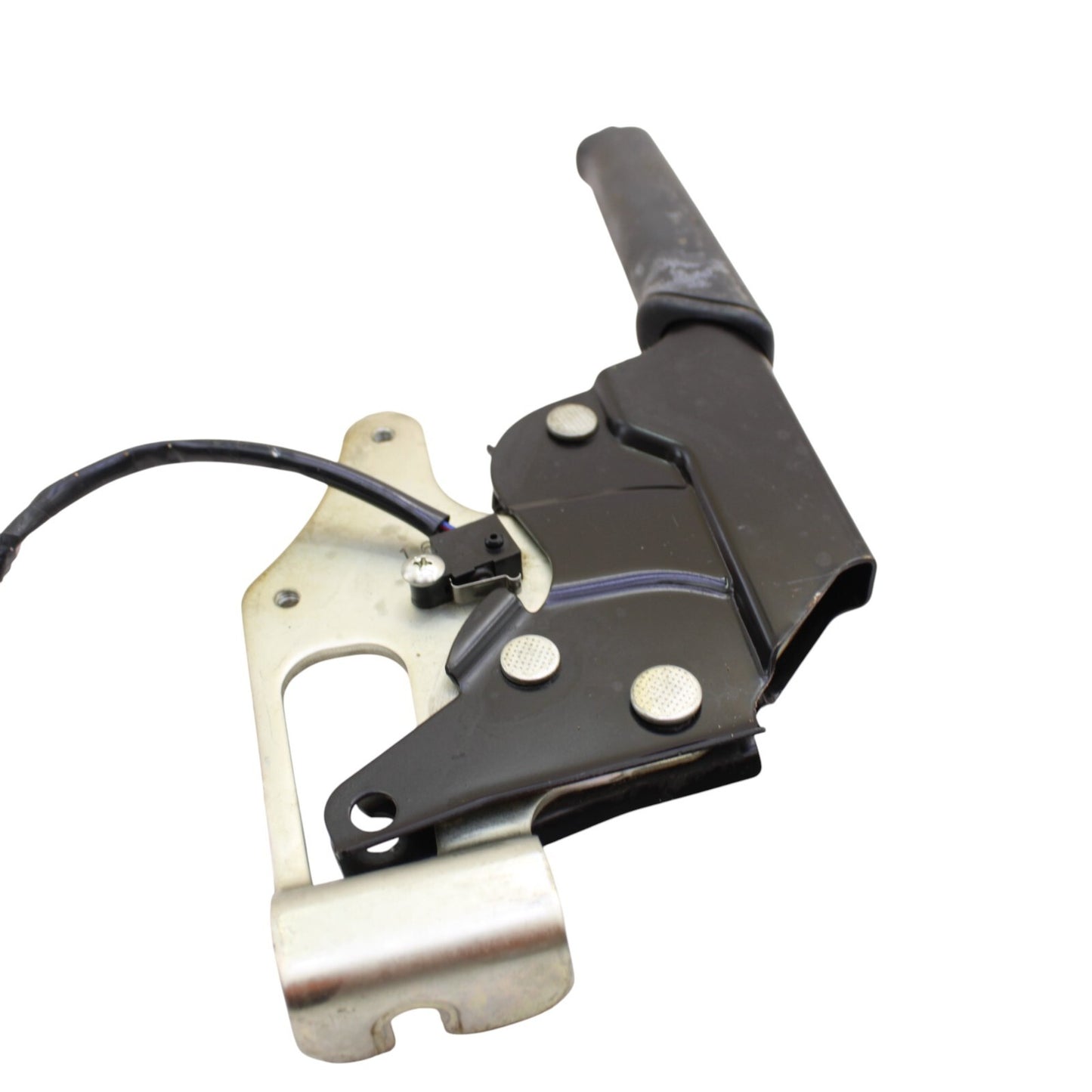 2016 - 2021 YAMAHA YXZ1000R Parking Brake Lever BRACKET MOUNT STOCK