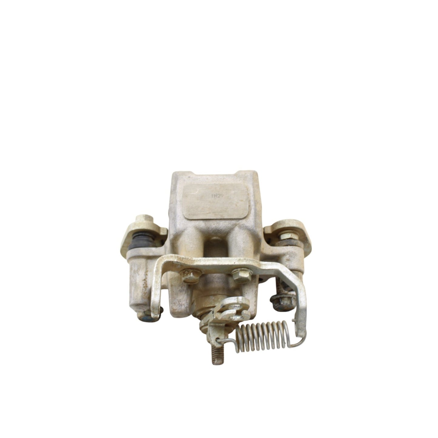 2016 - 2021 YAMAHA YXZ1000R Parking Brake Caliper Assembly STOCK 1XD-25905-01-00