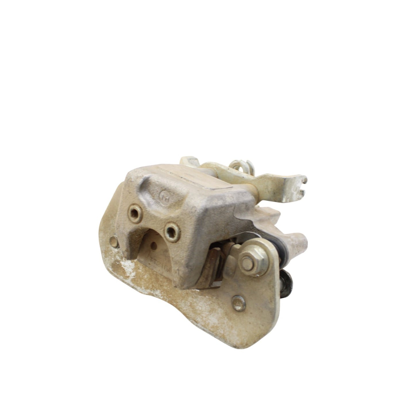 2016 - 2021 YAMAHA YXZ1000R Parking Brake Caliper Assembly STOCK 1XD-25905-01-00