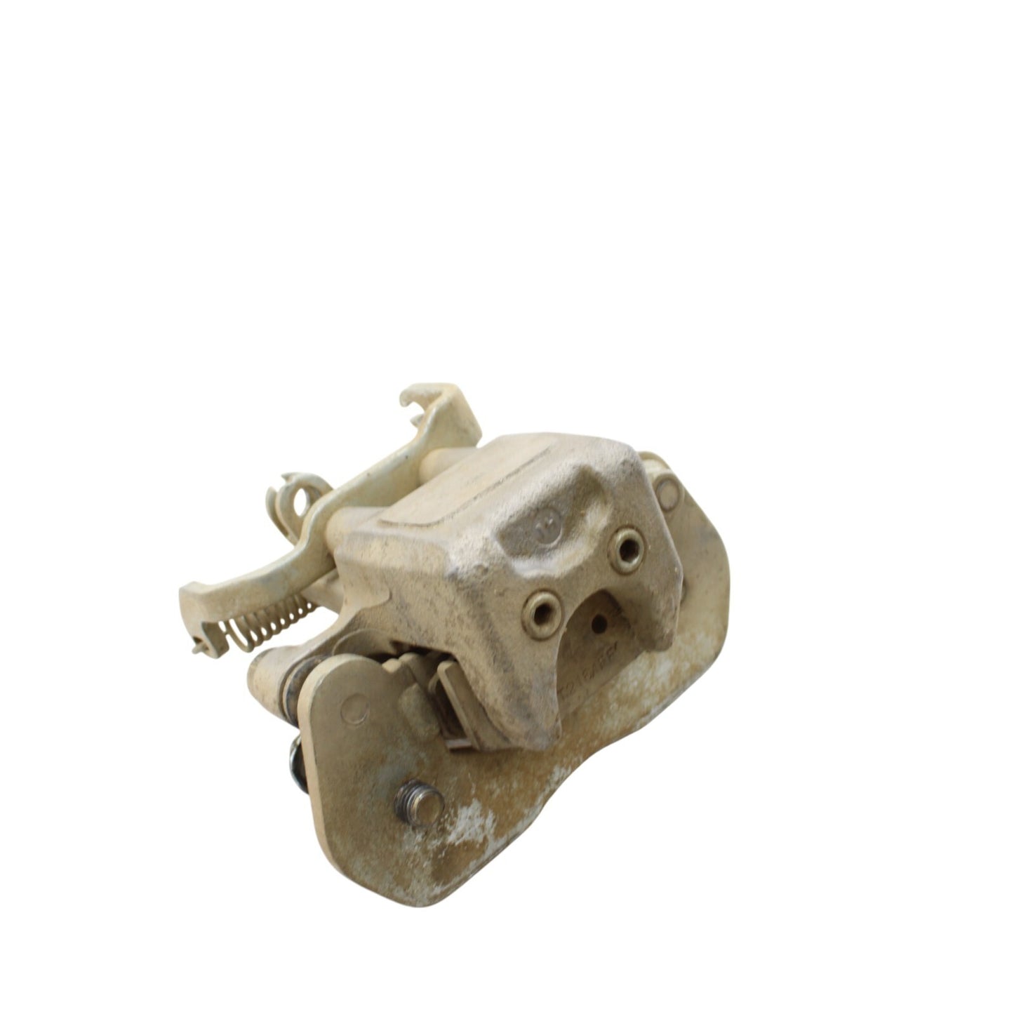 2016 - 2021 YAMAHA YXZ1000R Parking Brake Caliper Assembly STOCK 1XD-25905-01-00