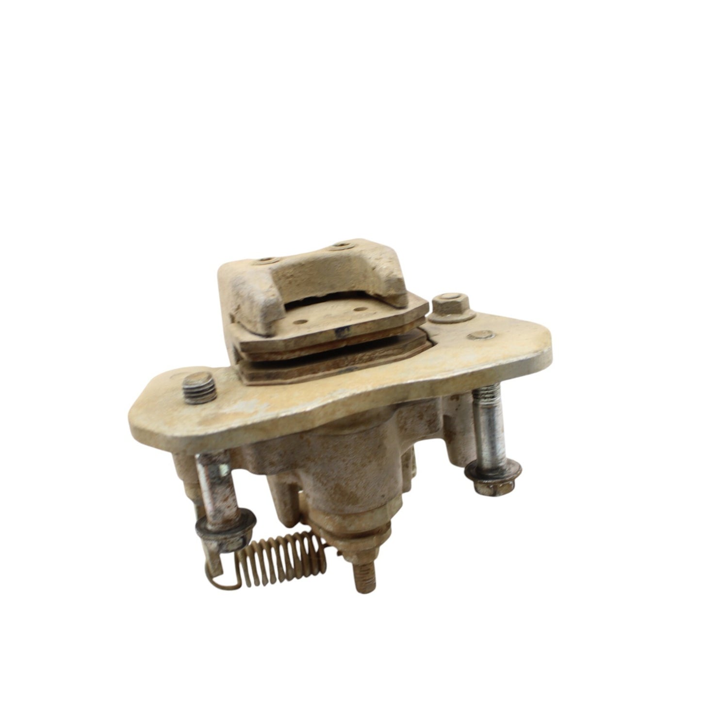 2016 - 2021 YAMAHA YXZ1000R Parking Brake Caliper Assembly STOCK 1XD-25905-01-00