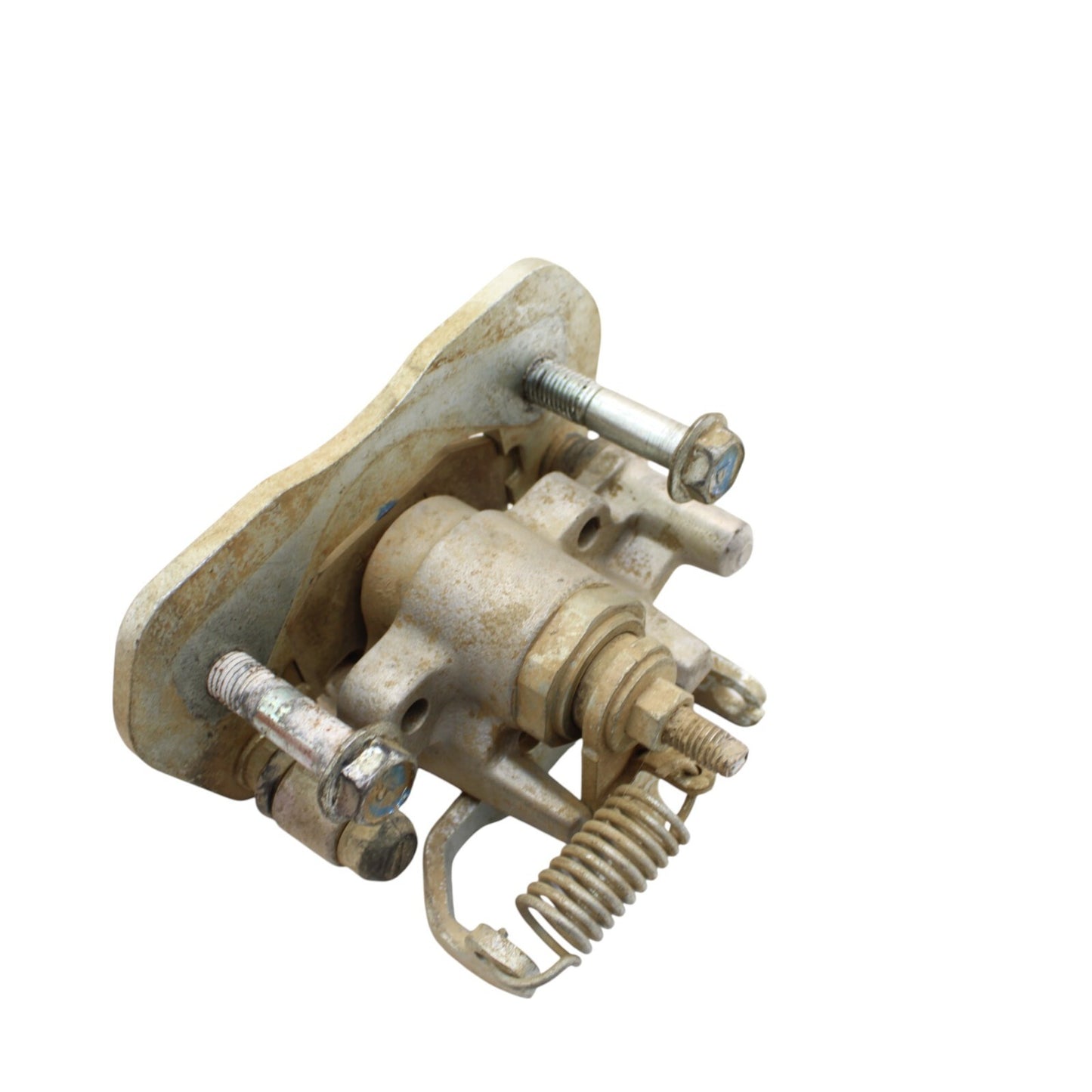 2016 - 2021 YAMAHA YXZ1000R Parking Brake Caliper Assembly STOCK 1XD-25905-01-00