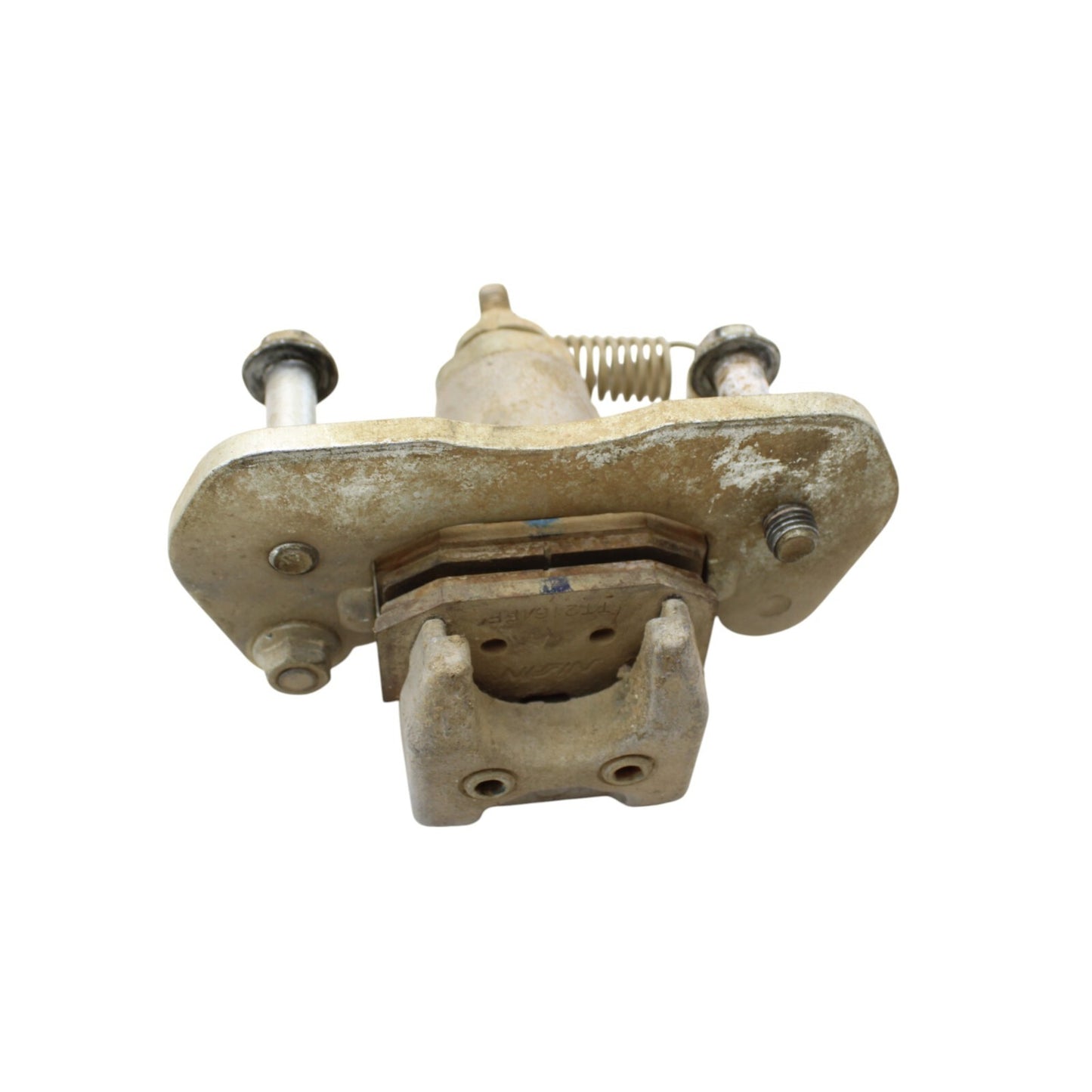 2016 - 2021 YAMAHA YXZ1000R Parking Brake Caliper Assembly STOCK 1XD-25905-01-00