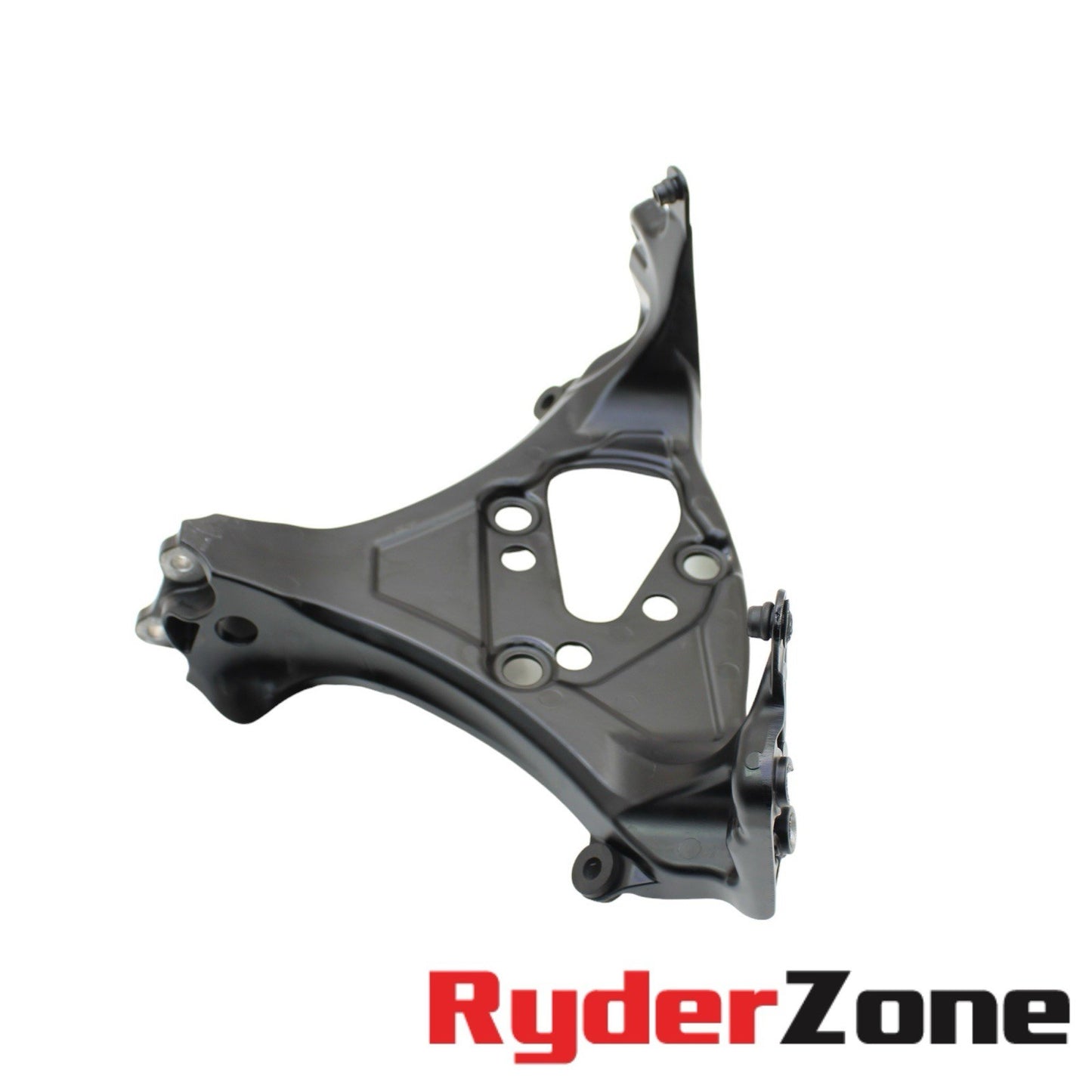 2012 - 2016 Honda CBR1000RR FAIRING STAY Front Upper BRACKET BLACK MOUNT