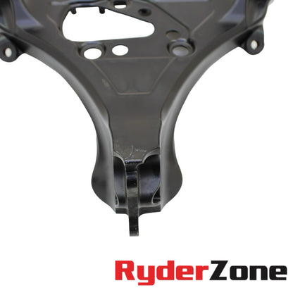 2012 - 2016 Honda CBR1000RR FAIRING STAY Front Upper BRACKET BLACK MOUNT