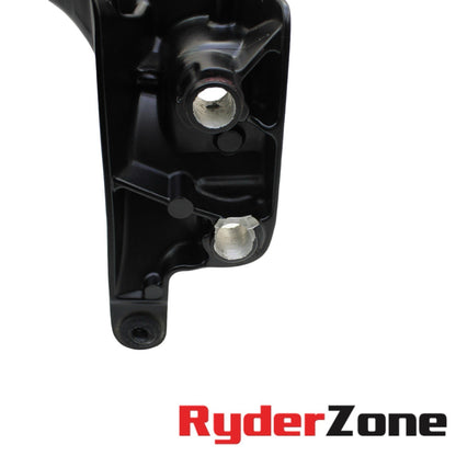 2012 - 2016 Honda CBR1000RR FAIRING STAY Front Upper BRACKET BLACK MOUNT