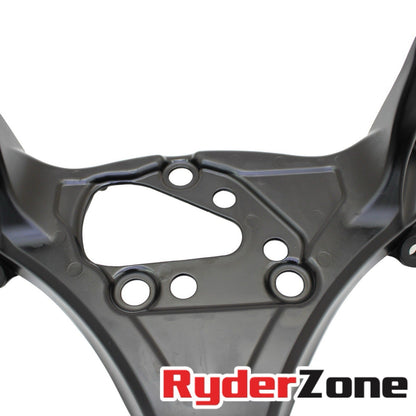 2012 - 2016 Honda CBR1000RR FAIRING STAY Front Upper BRACKET BLACK MOUNT