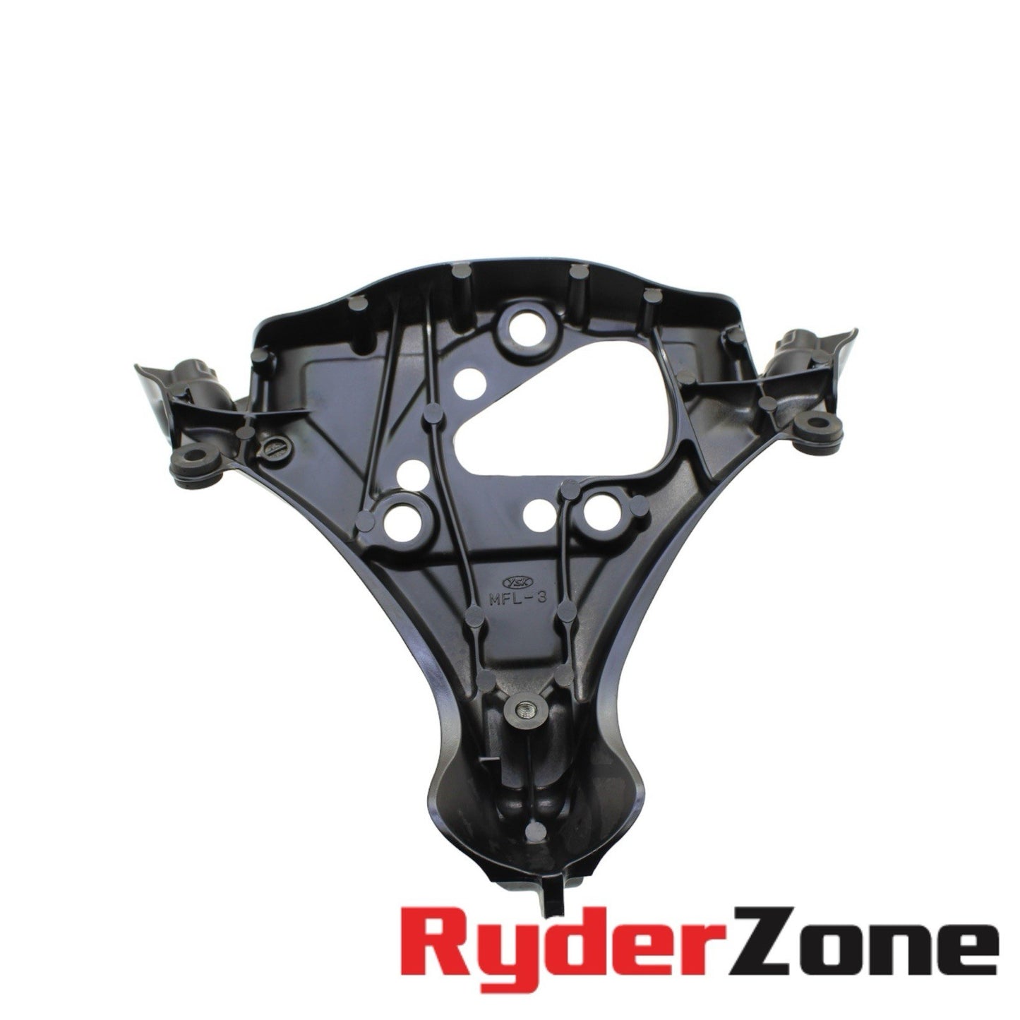 2012 - 2016 Honda CBR1000RR FAIRING STAY Front Upper BRACKET BLACK MOUNT