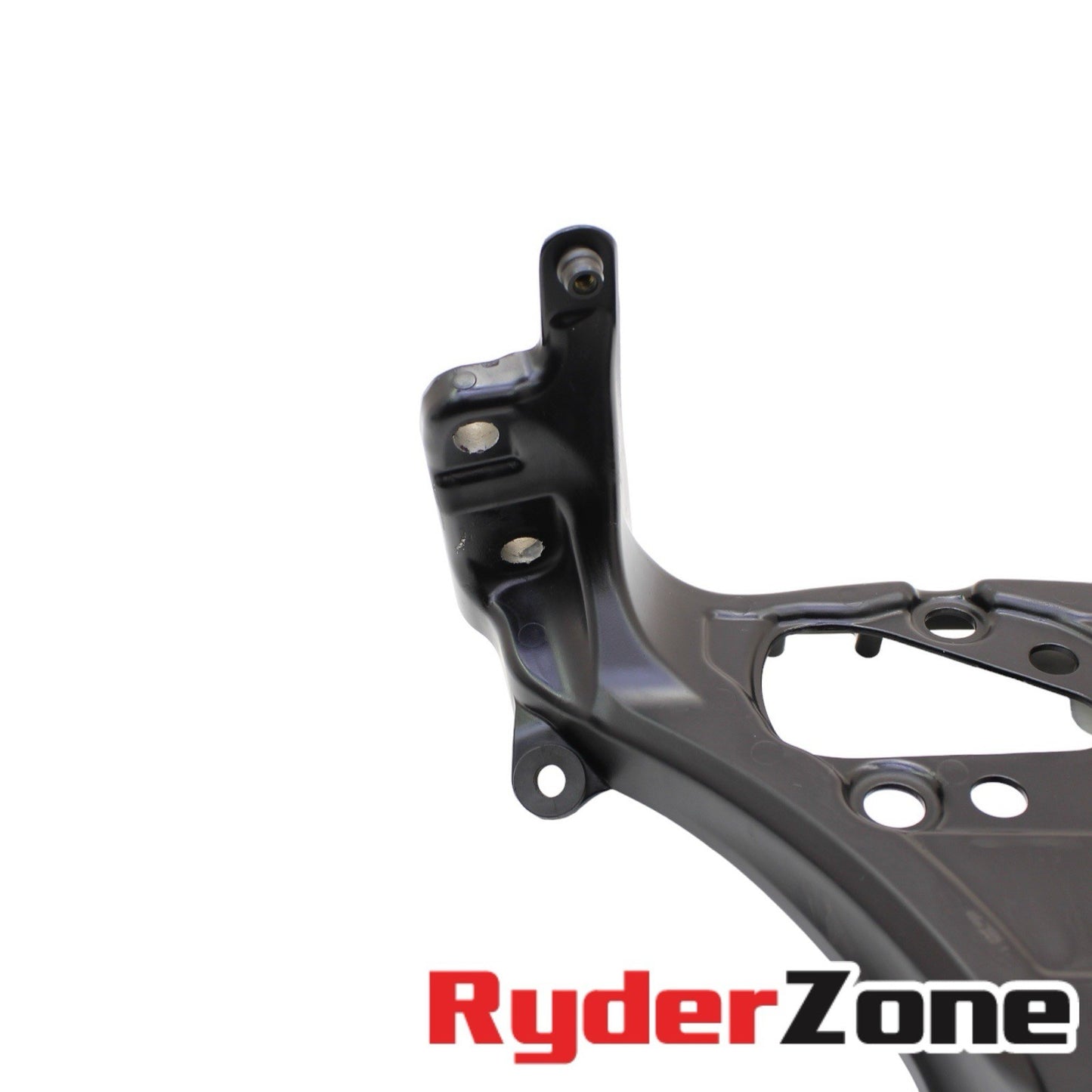 2012 - 2016 Honda CBR1000RR FAIRING STAY Front Upper BRACKET BLACK MOUNT