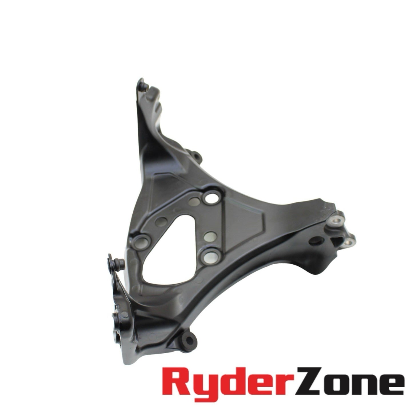 2012 - 2016 Honda CBR1000RR FAIRING STAY Front Upper BRACKET BLACK MOUNT