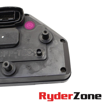 2004 2005 HONDA CBR1000RR SPEEDOMETER TACH GAUGES DISPLAY CLUSTER SPEEDO STOCK