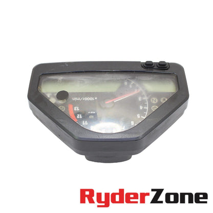 2004 2005 HONDA CBR1000RR SPEEDOMETER TACH GAUGES DISPLAY CLUSTER SPEEDO STOCK