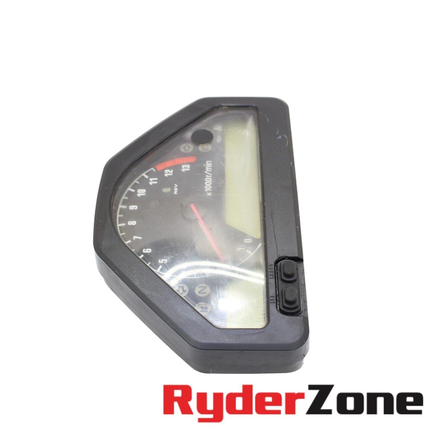 2004 2005 HONDA CBR1000RR SPEEDOMETER TACH GAUGES DISPLAY CLUSTER SPEEDO STOCK