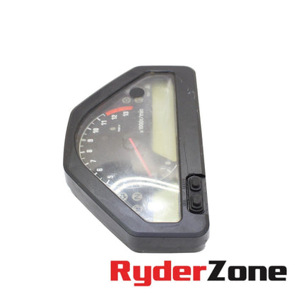 2004 2005 HONDA CBR1000RR SPEEDOMETER TACH GAUGES DISPLAY CLUSTER SPEEDO STOCK