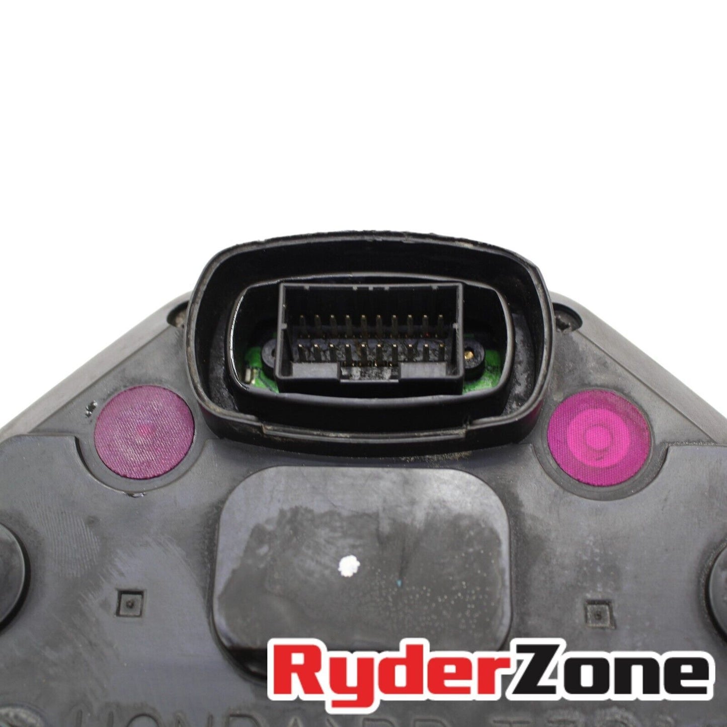 2004 2005 HONDA CBR1000RR SPEEDOMETER TACH GAUGES DISPLAY CLUSTER SPEEDO STOCK
