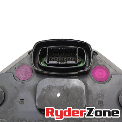 2004 2005 HONDA CBR1000RR SPEEDOMETER TACH GAUGES DISPLAY CLUSTER SPEEDO STOCK