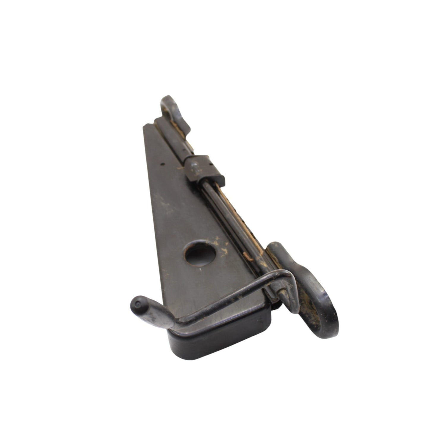 2016 - 2021 YAMAHA YXZ1000R SEAT BRACKETS PAIR BDW-F7270-00-00 BDW-F7260-00-00