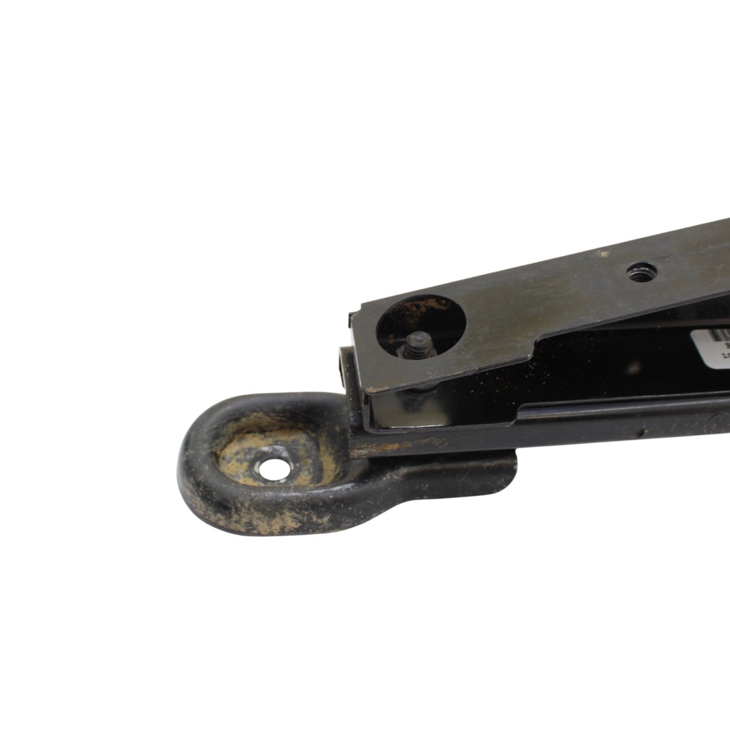 2016 - 2021 YAMAHA YXZ1000R SEAT BRACKETS PAIR BDW-F7270-00-00 BDW-F7260-00-00