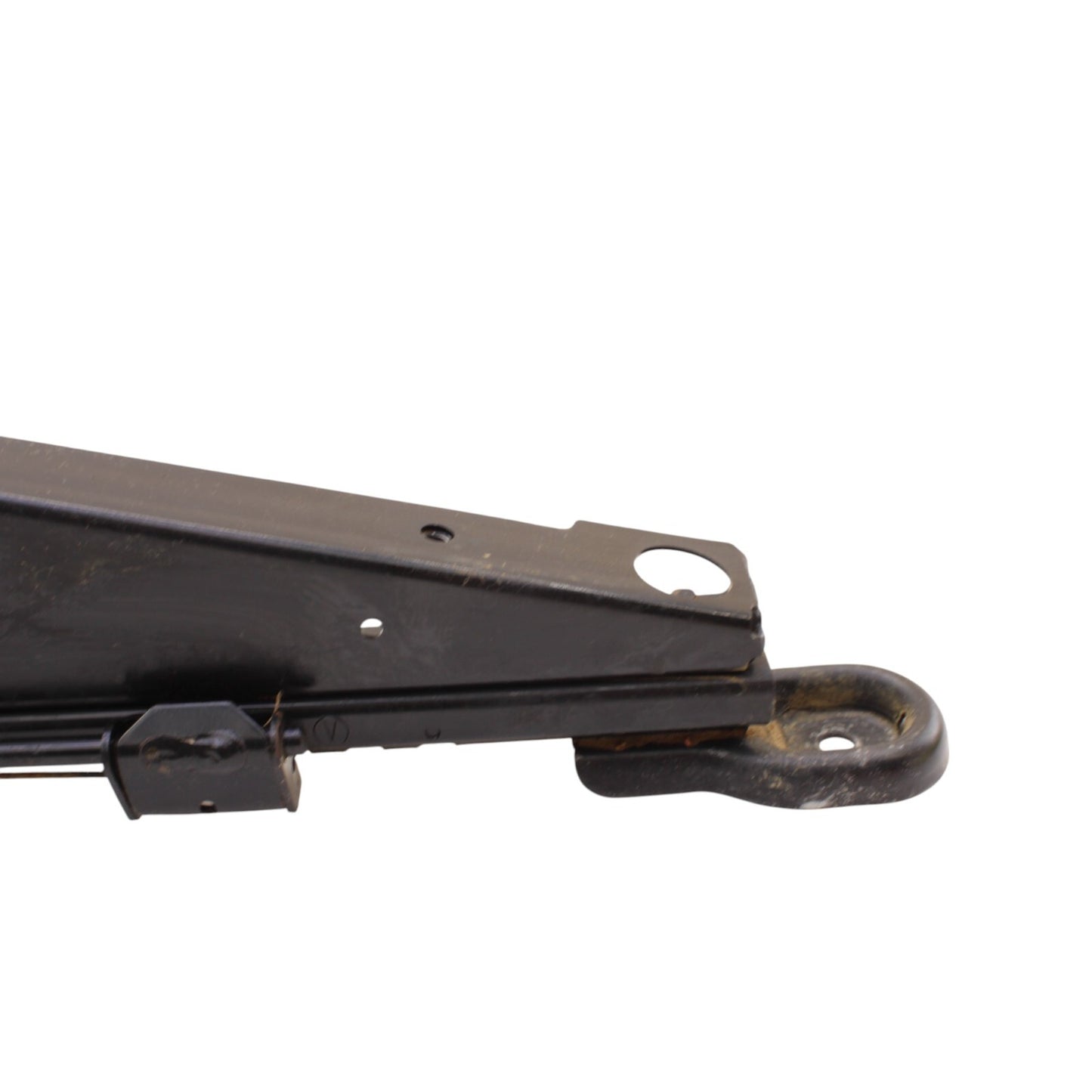 2016 - 2021 YAMAHA YXZ1000R SEAT BRACKETS PAIR BDW-F7270-00-00 BDW-F7260-00-00