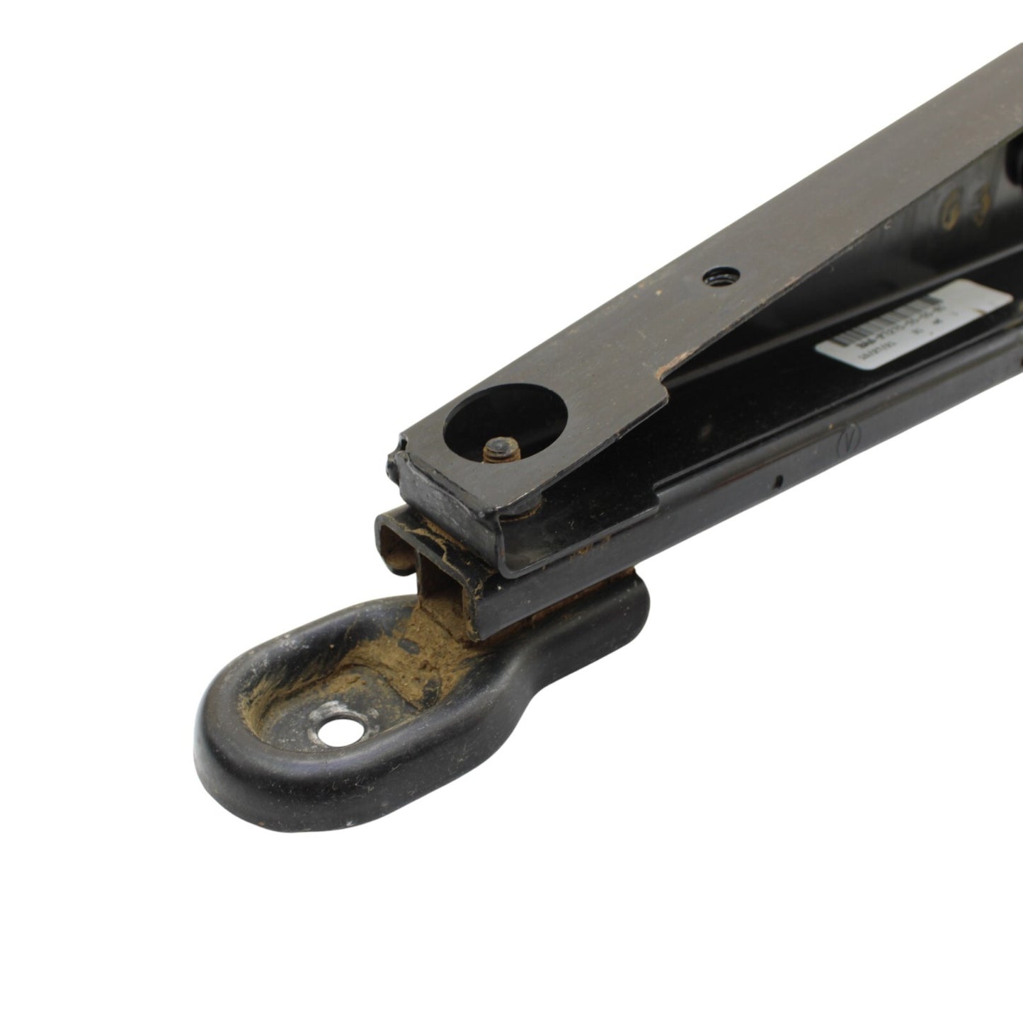 2016 - 2021 YAMAHA YXZ1000R SEAT BRACKETS PAIR BDW-F7270-00-00 BDW-F7260-00-00