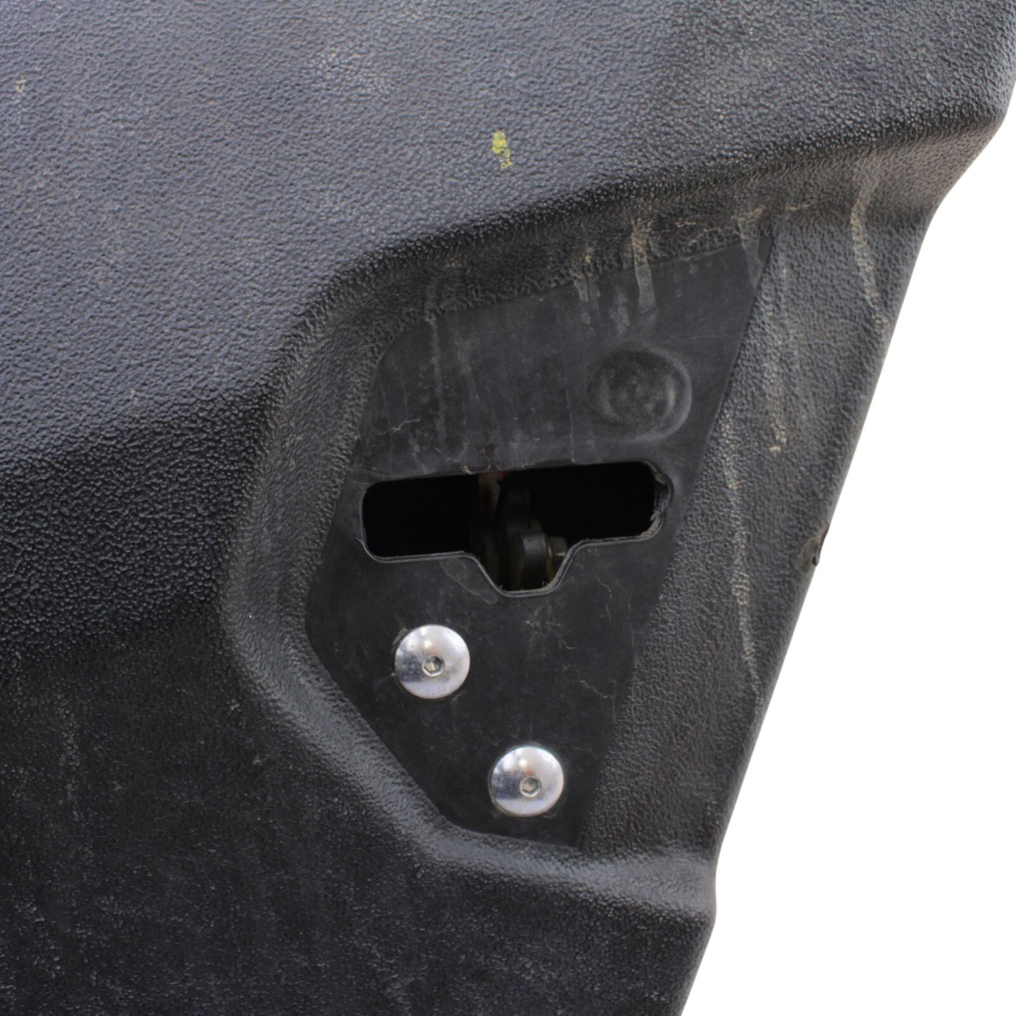 2016 - 2021 YAMAHA YXZ1000R FRONT DOOR PANELS BLUE PLASTICS LEFT RIGHT