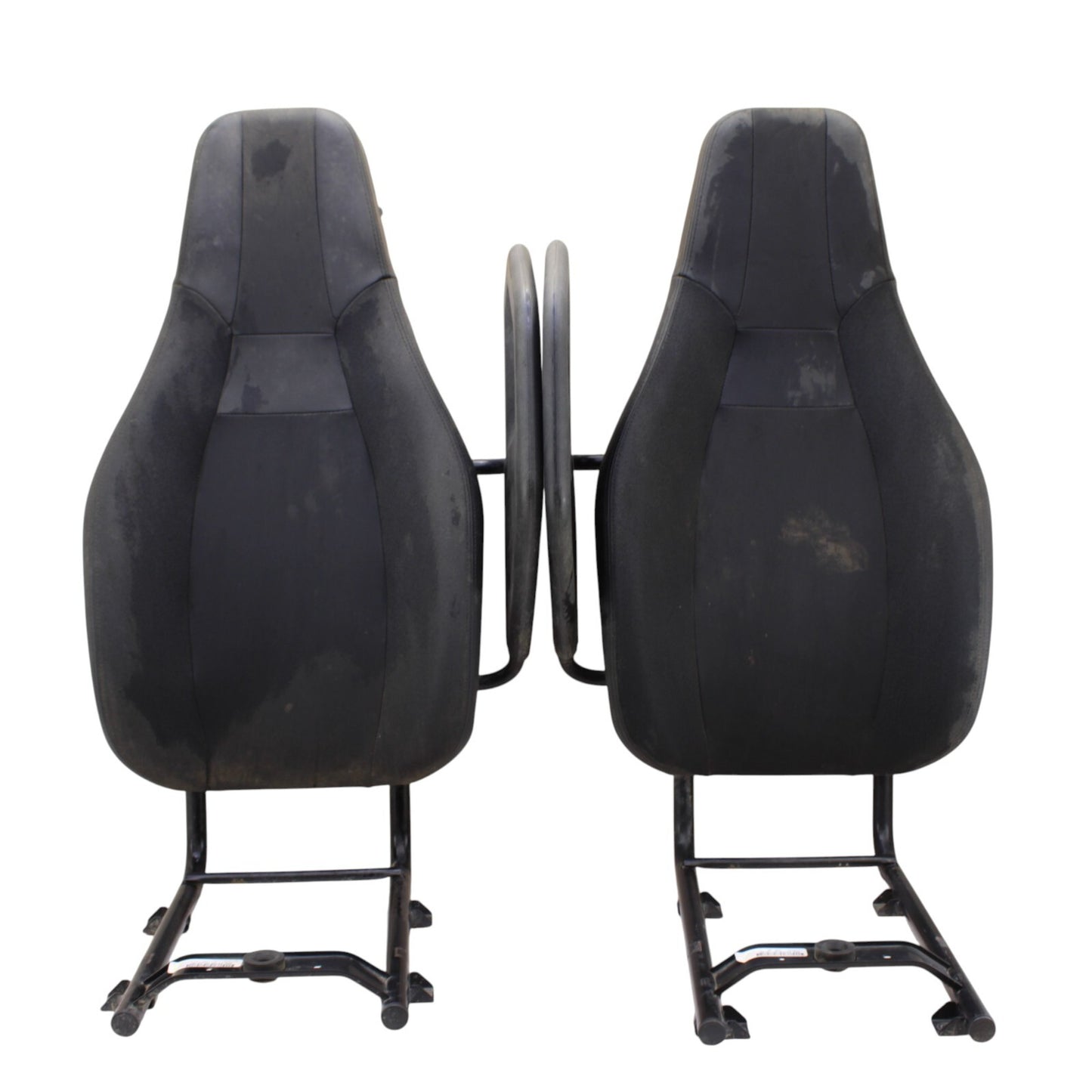 2016 - 2021 YAMAHA YXZ1000R SEAT FRAMES CUSHIONS Left & Right MOUNTS BRACKETS