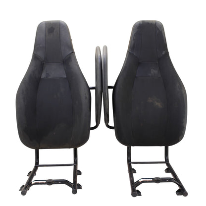 2016 - 2021 YAMAHA YXZ1000R SEAT FRAMES CUSHIONS Left & Right MOUNTS BRACKETS