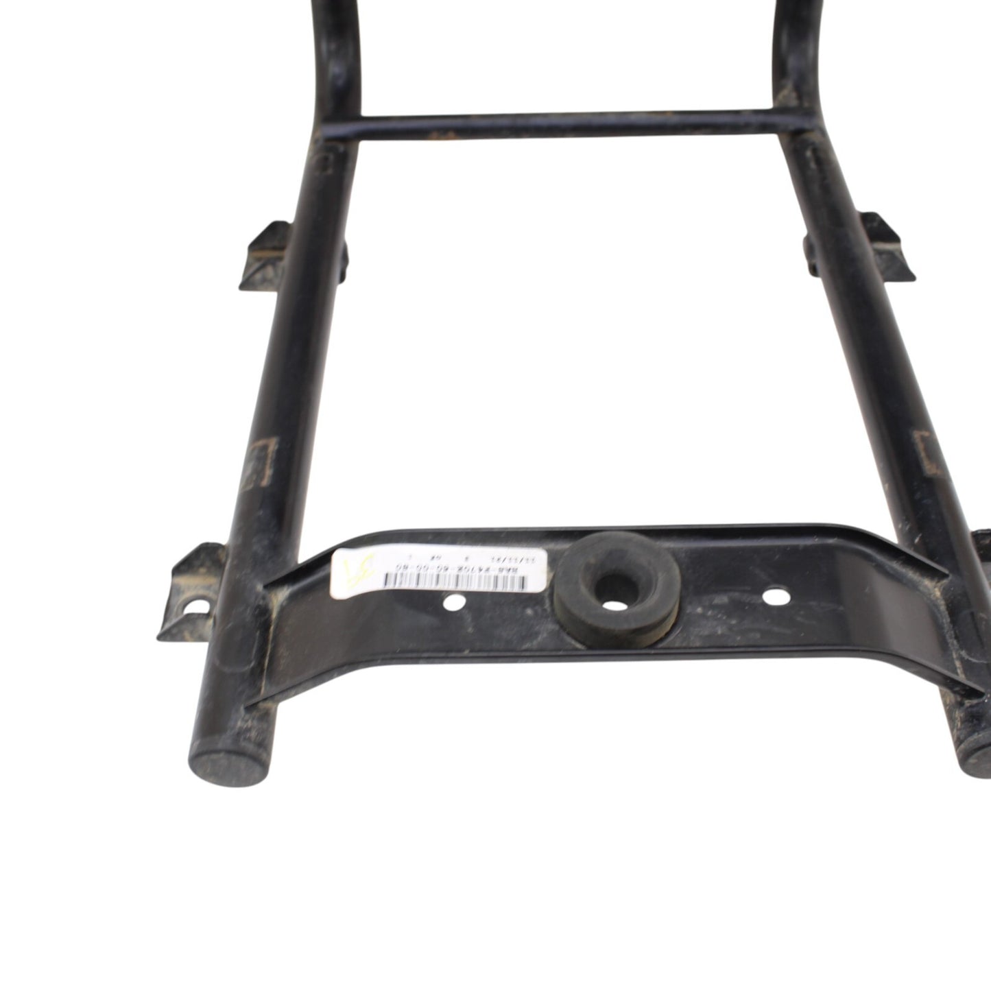 2016 - 2021 YAMAHA YXZ1000R SEAT FRAMES CUSHIONS Left & Right MOUNTS BRACKETS