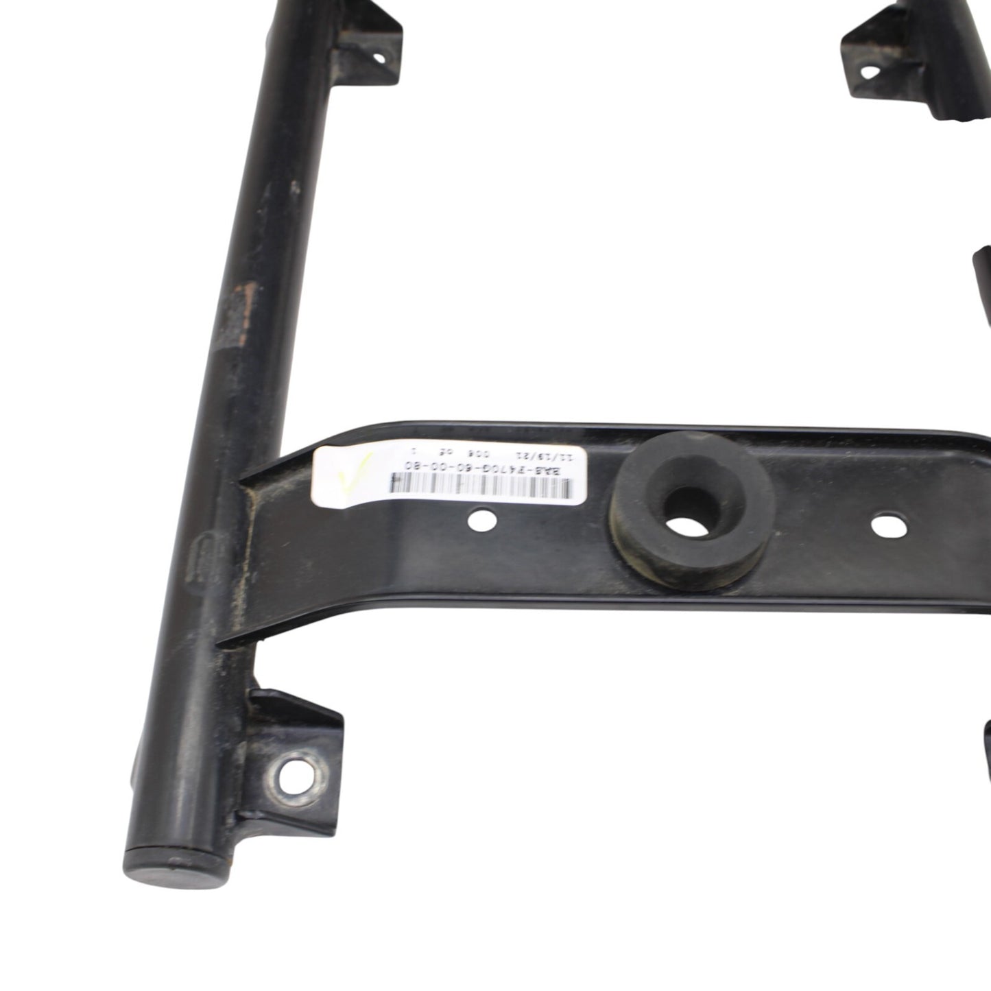 2016 - 2021 YAMAHA YXZ1000R SEAT FRAMES CUSHIONS Left & Right MOUNTS BRACKETS