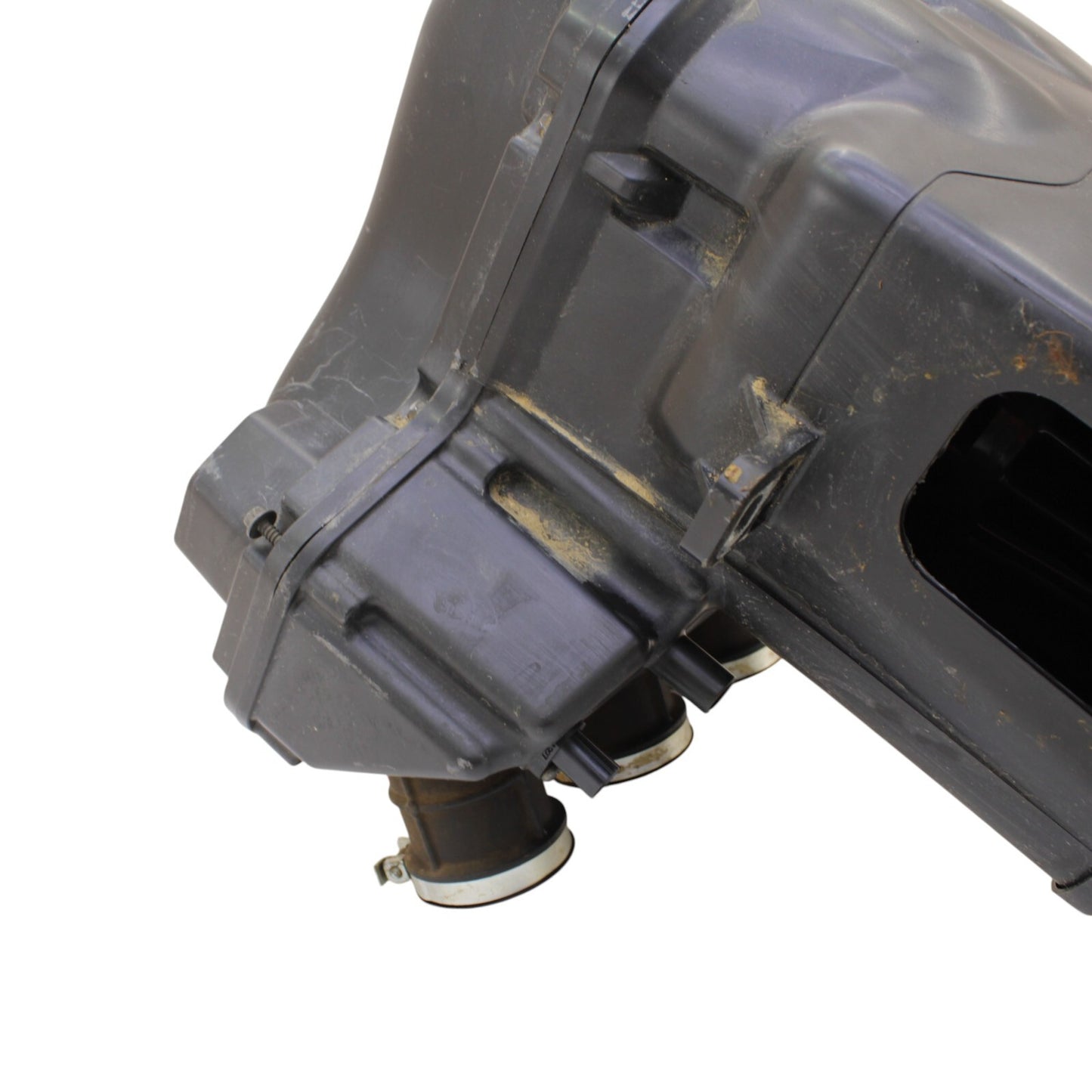 2016 - 2021 YAMAHA YXZ1000R Airbox Intake Air Box CLEANER SYSTEM STOCK