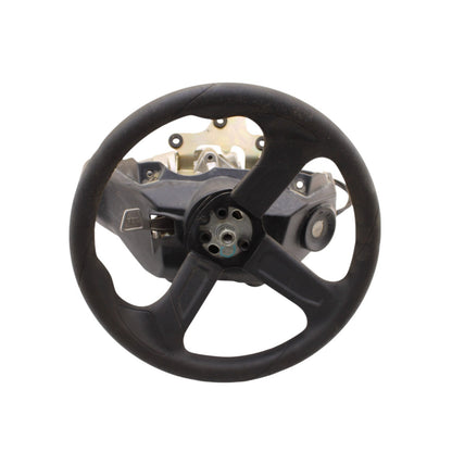 2016 - 2021 YAMAHA YXZ1000R POWER STEERING PUMP COLUMN STEERING WHEEL ELECTRIC