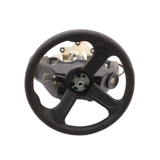 2016 - 2021 YAMAHA YXZ1000R POWER STEERING PUMP COLUMN STEERING WHEEL ELECTRIC