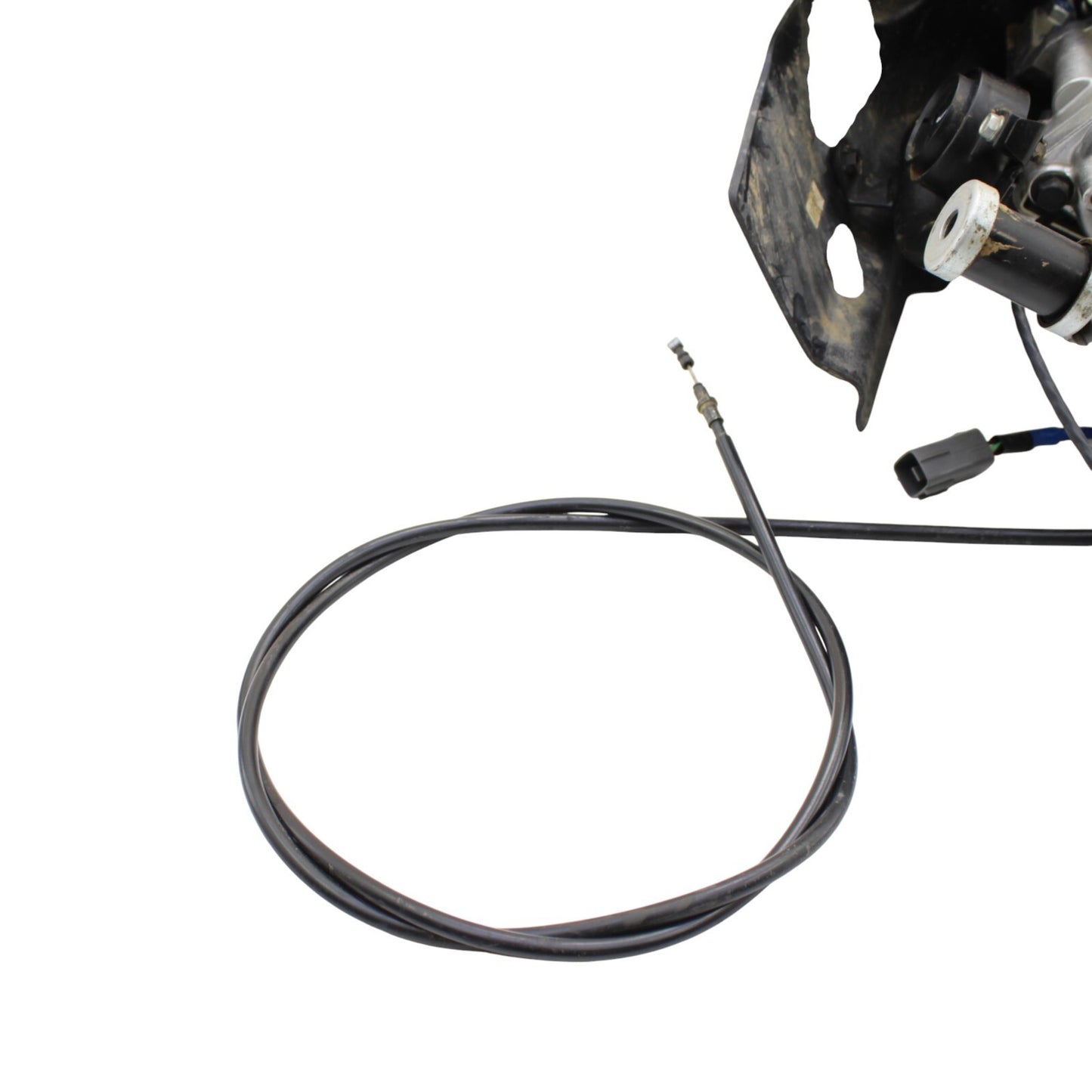 2016 - 2021 YAMAHA YXZ1000R POWER STEERING PUMP COLUMN STEERING WHEEL ELECTRIC