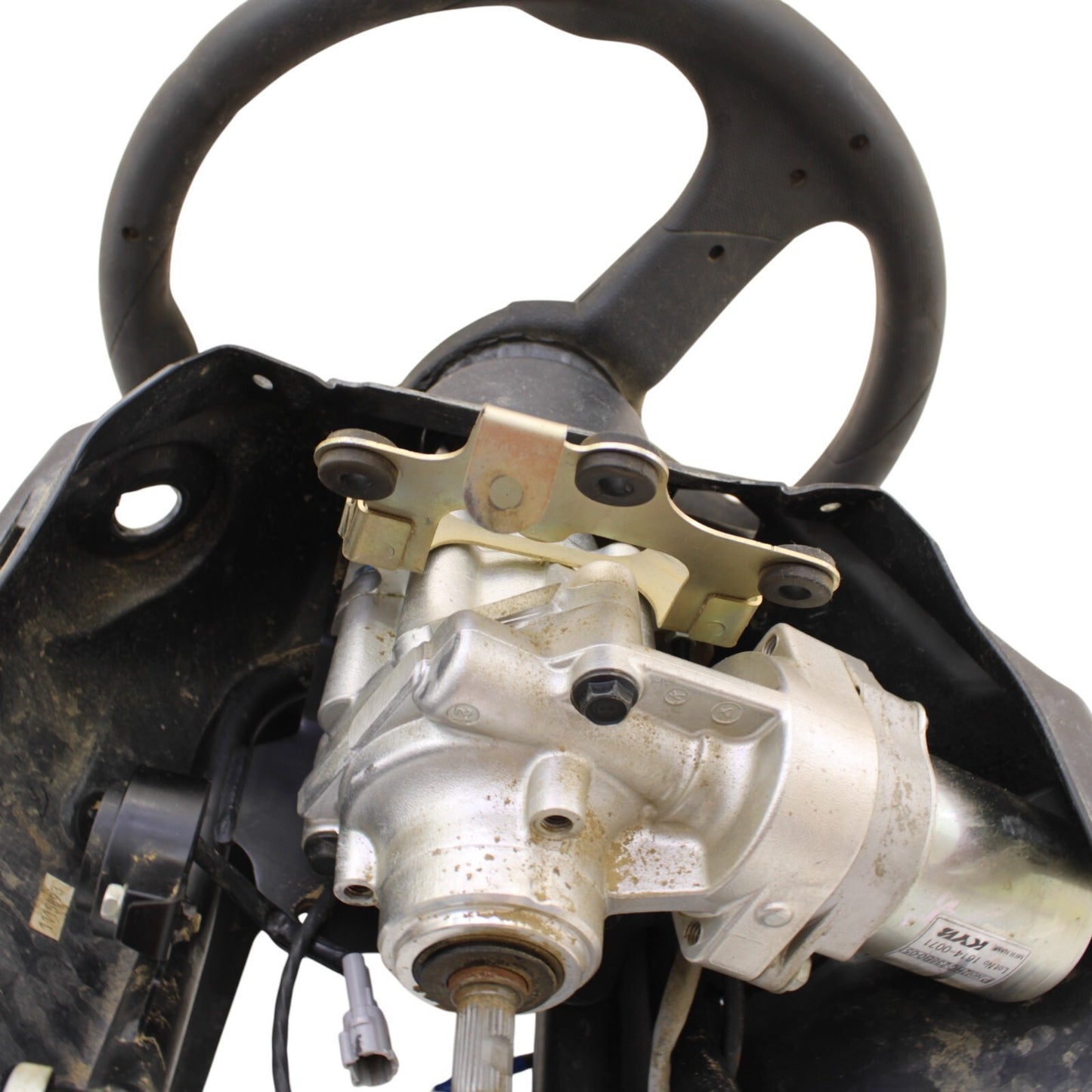 2016 - 2021 YAMAHA YXZ1000R POWER STEERING PUMP COLUMN STEERING WHEEL ELECTRIC