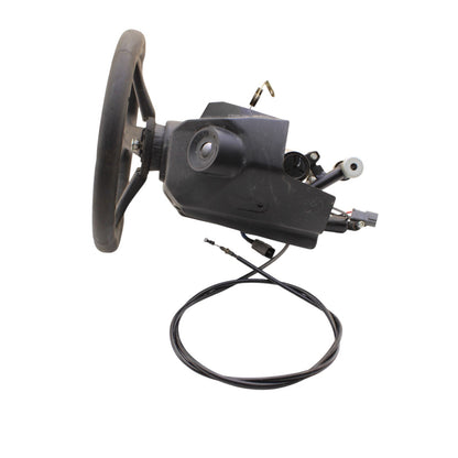 2016 - 2021 YAMAHA YXZ1000R POWER STEERING PUMP COLUMN STEERING WHEEL ELECTRIC