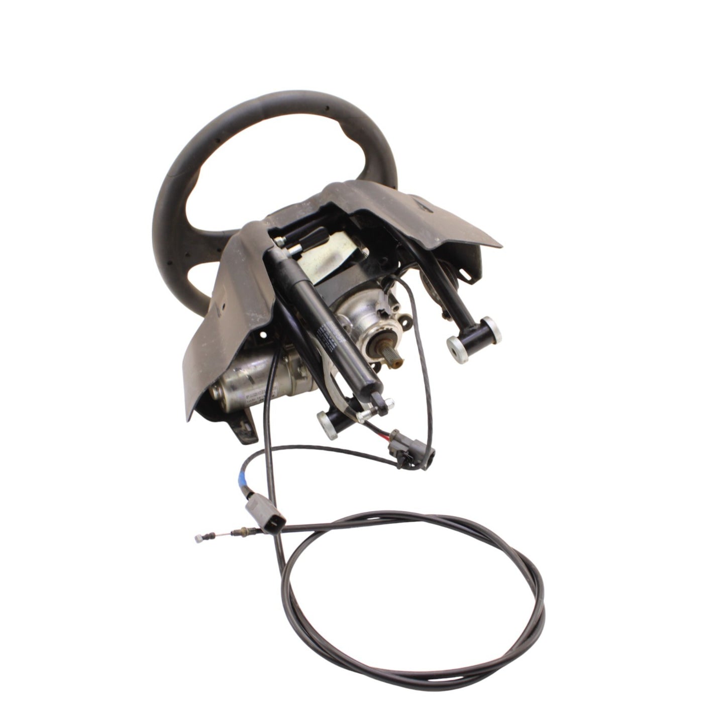 2016 - 2021 YAMAHA YXZ1000R POWER STEERING PUMP COLUMN STEERING WHEEL ELECTRIC