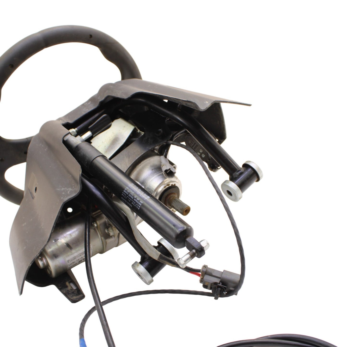 2016 - 2021 YAMAHA YXZ1000R POWER STEERING PUMP COLUMN STEERING WHEEL ELECTRIC