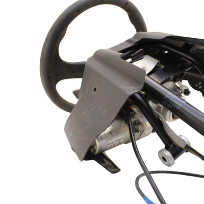 2016 - 2021 YAMAHA YXZ1000R POWER STEERING PUMP COLUMN STEERING WHEEL ELECTRIC
