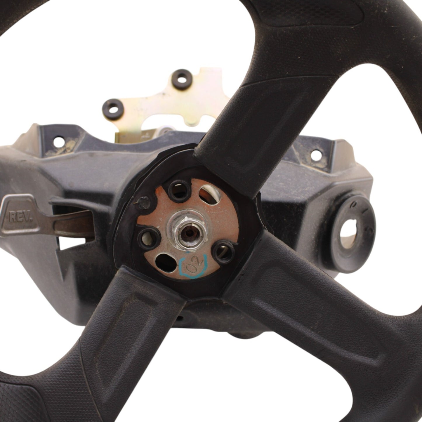 2016 - 2021 YAMAHA YXZ1000R POWER STEERING PUMP COLUMN STEERING WHEEL ELECTRIC