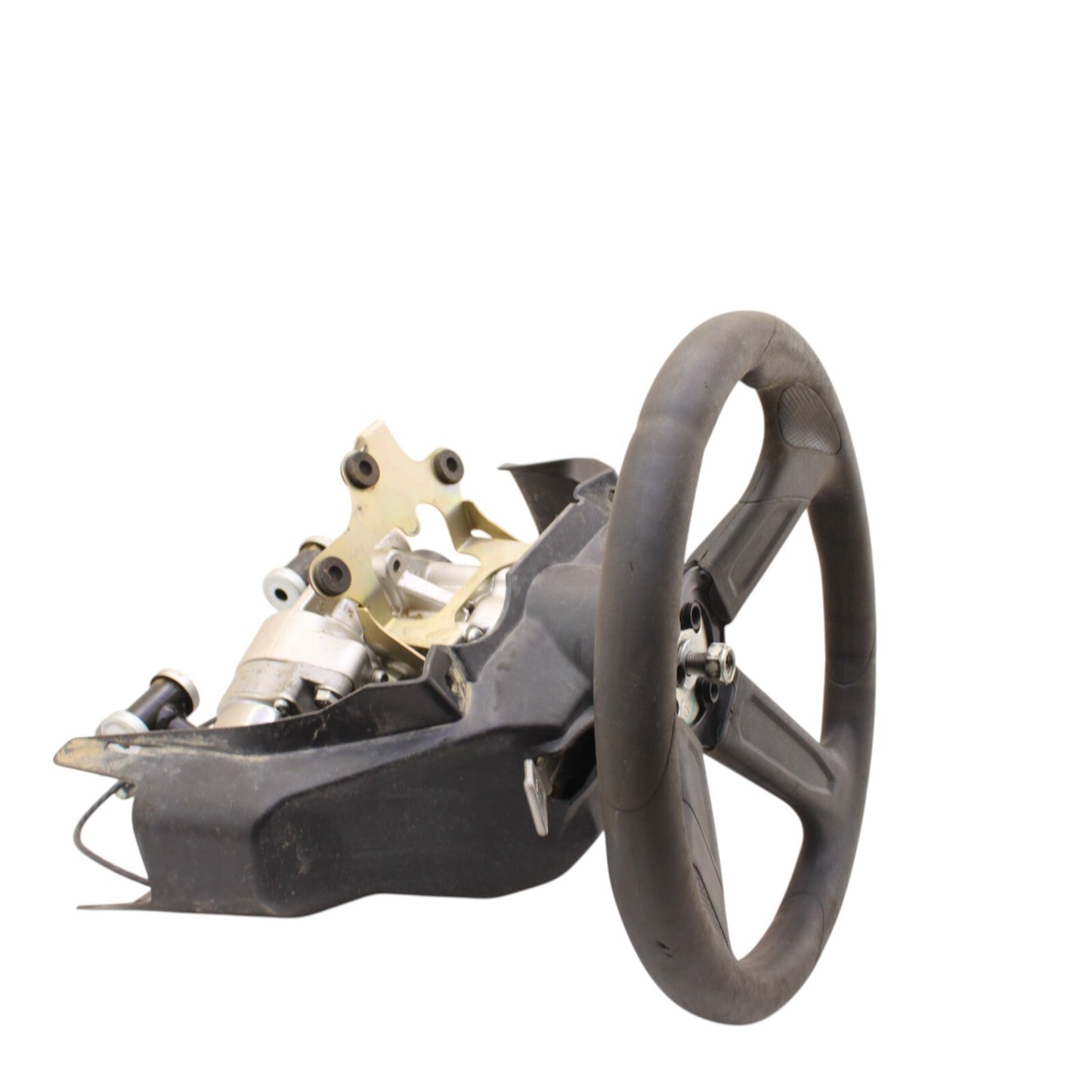 2016 - 2021 YAMAHA YXZ1000R POWER STEERING PUMP COLUMN STEERING WHEEL ELECTRIC