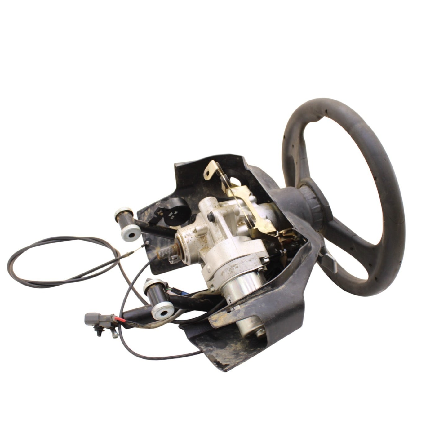 2016 - 2021 YAMAHA YXZ1000R POWER STEERING PUMP COLUMN STEERING WHEEL ELECTRIC