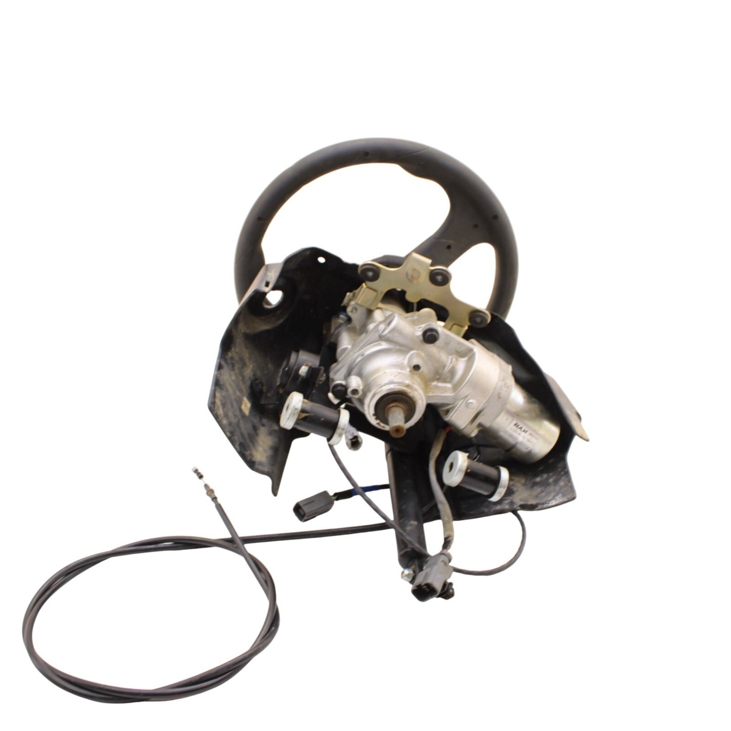 2016 - 2021 YAMAHA YXZ1000R POWER STEERING PUMP COLUMN STEERING WHEEL ELECTRIC