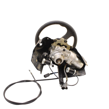 2016 - 2021 YAMAHA YXZ1000R POWER STEERING PUMP COLUMN STEERING WHEEL ELECTRIC