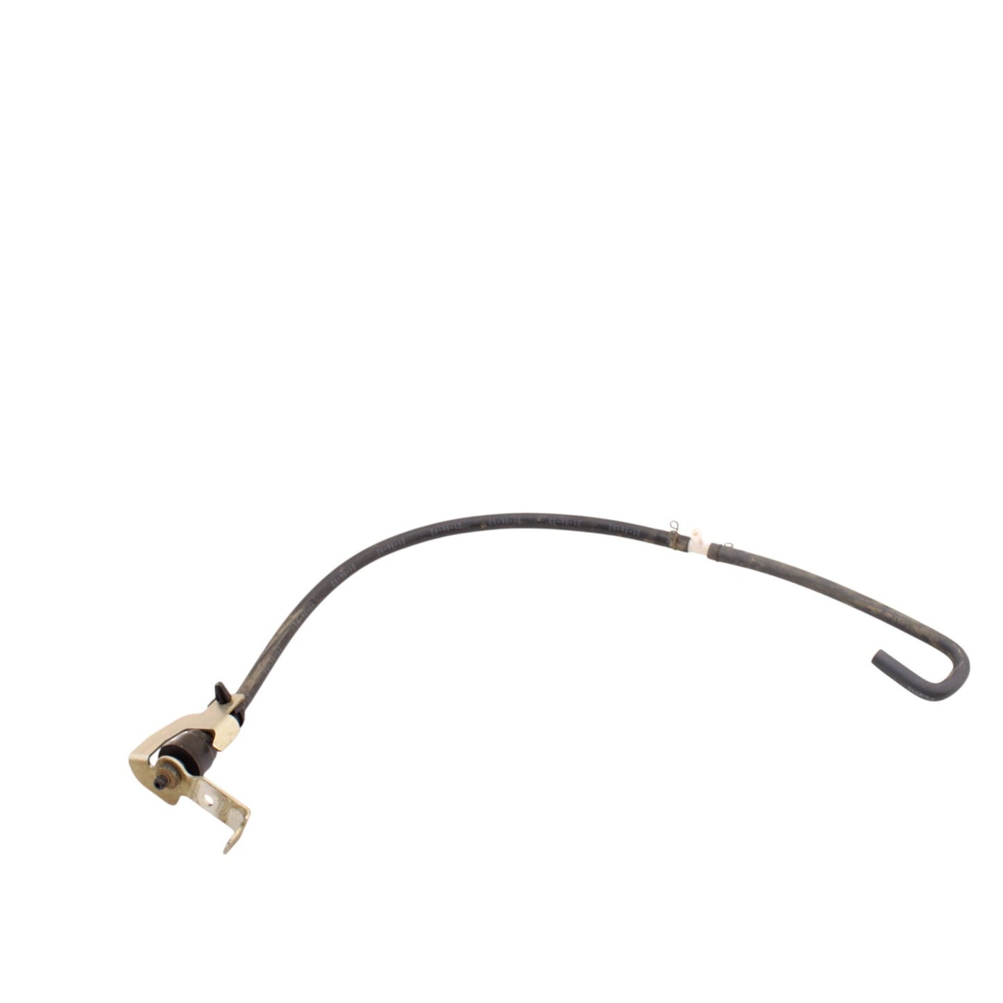 2016 - 2021 YAMAHA YXZ1000R HOSE TUBE BRACKET MOUNT