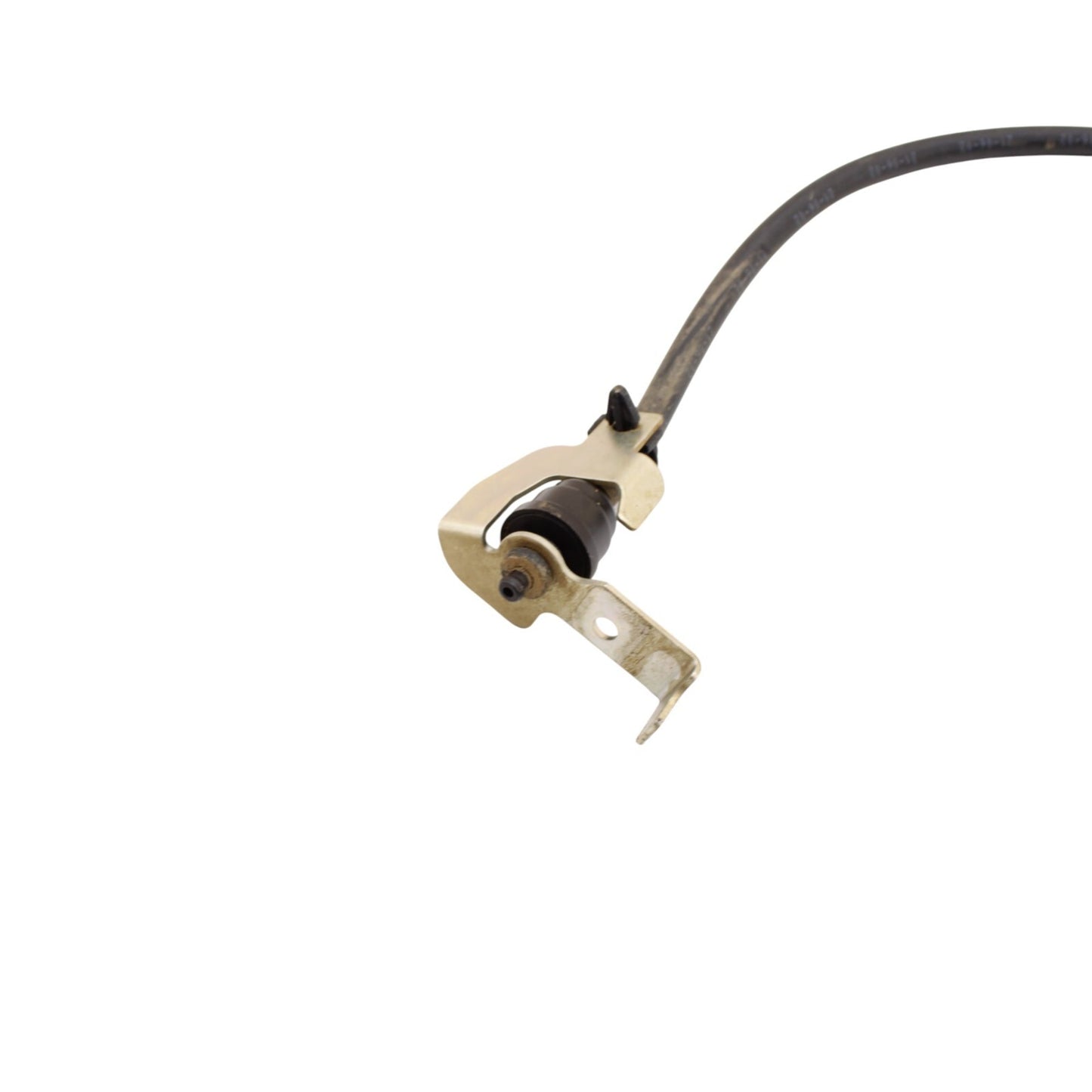 2016 - 2021 YAMAHA YXZ1000R HOSE TUBE BRACKET MOUNT