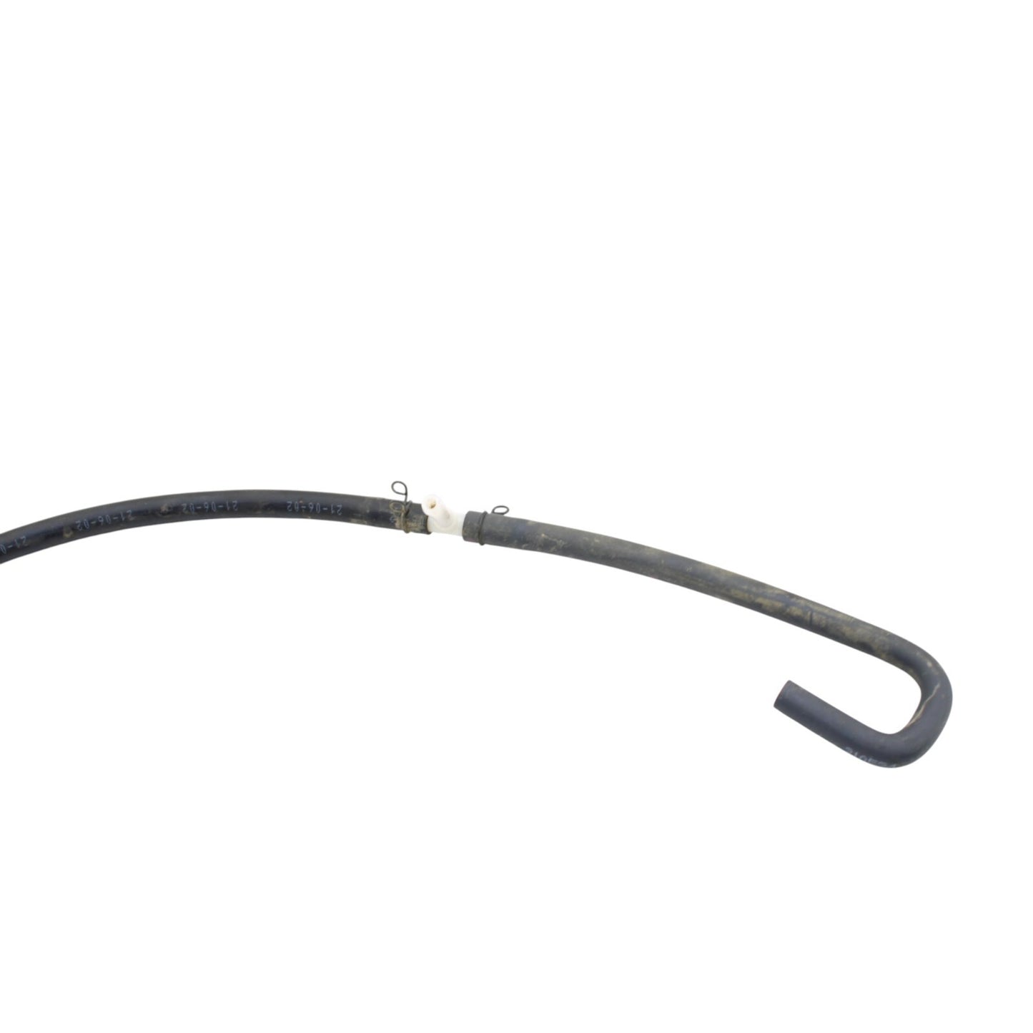 2016 - 2021 YAMAHA YXZ1000R HOSE TUBE BRACKET MOUNT