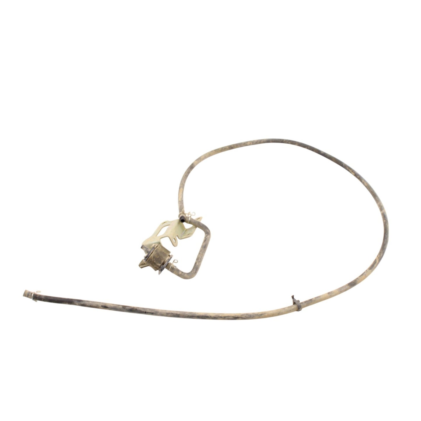 2016 - 2021 YAMAHA YXZ1000R HOSE TUBE BRACKET MOUNT