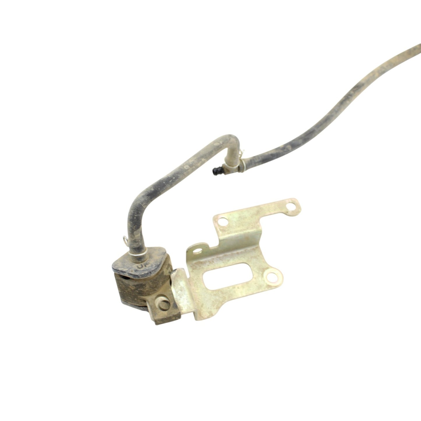 2016 - 2021 YAMAHA YXZ1000R HOSE TUBE BRACKET MOUNT