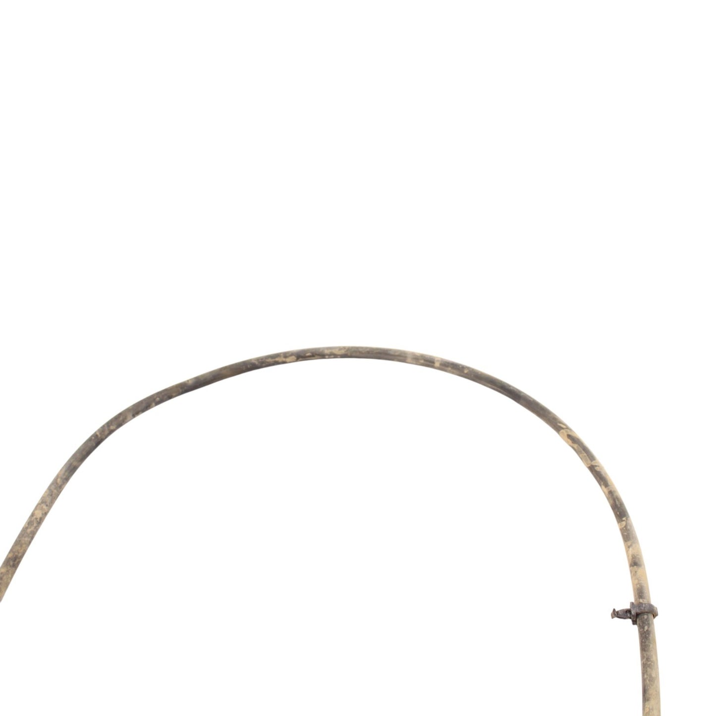 2016 - 2021 YAMAHA YXZ1000R HOSE TUBE BRACKET MOUNT